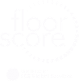 FloorScore Certified